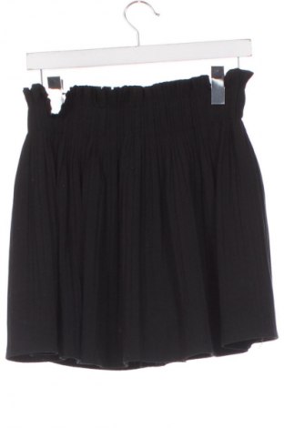 Fustă Zara, Mărime XS, Culoare Negru, Preț 20,99 Lei