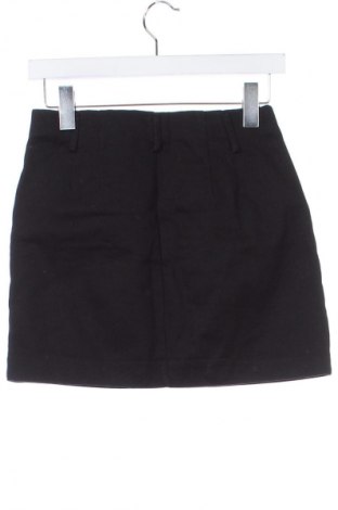 Sukně Zara, Velikost XS, Barva Černá, Cena  109,00 Kč
