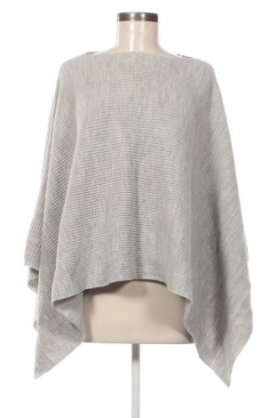 Pončo  H&M Divided, Velikost M, Barva Šedá, Cena  309,00 Kč