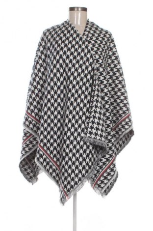 Pončo  Tommy Hilfiger, Velikost L, Barva Vícebarevné, Cena  909,00 Kč