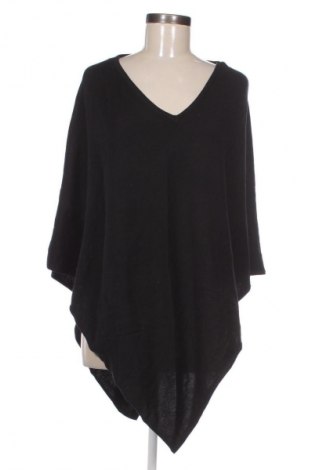 Pončo  Up 2 Fashion, Velikost S, Barva Černá, Cena  229,00 Kč