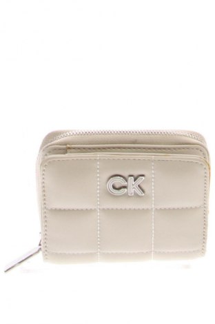 Peňaženka  Calvin Klein, Farba Kremová, Cena  79,95 €