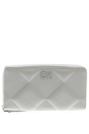 Pénztárca Calvin Klein, Szín Kék, Ár 40 099 Ft