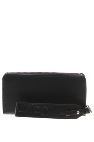 Pénztárca Calvin Klein, Szín Fekete, Ár 30 569 Ft