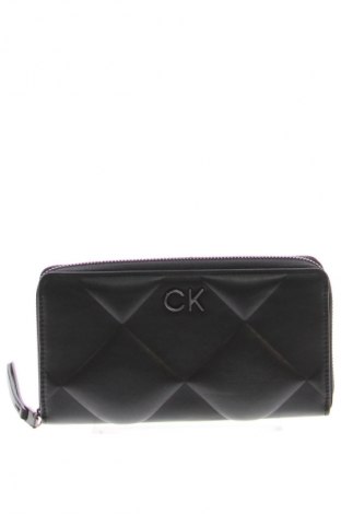 Peněženka Calvin Klein, Barva Černá, Cena  1 979,00 Kč