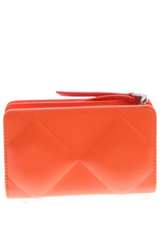 Πορτοφόλι Calvin Klein, Χρώμα Πορτοκαλί, Τιμή 95,99 €
