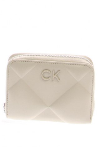Portmonetka Calvin Klein, Kolor Beżowy, Cena 489,99 zł