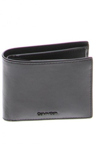 Geldbörsen Calvin Klein, Farbe Schwarz, Preis 96,99 €