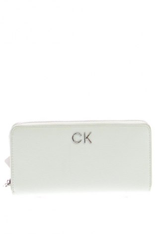 Πορτοφόλι Calvin Klein, Χρώμα Πράσινο, Τιμή 95,99 €