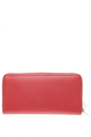 Portmonetka Calvin Klein, Kolor Czerwony, Cena 392,99 zł