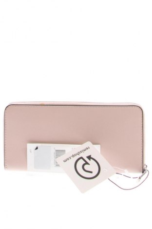 Portmoneu Calvin Klein Jeans, Culoare Mov deschis, Preț 353,99 Lei