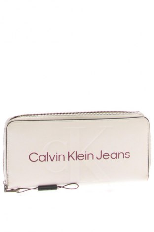 Portmoneu Calvin Klein Jeans, Culoare Multicolor, Preț 264,99 Lei