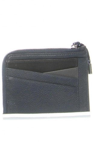 Πορτοφόλι Le Tanneur, Χρώμα Μπλέ, Τιμή 56,08 €