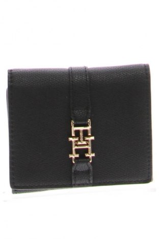 Portmonetka Tommy Hilfiger, Kolor Czarny, Cena 378,99 zł