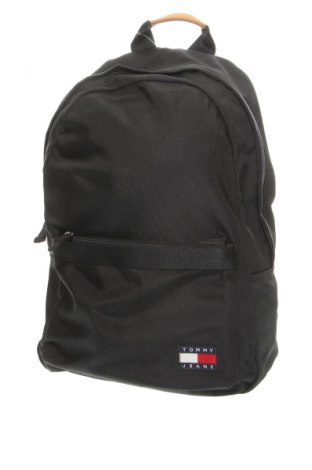 Plecak Tommy Jeans, Kolor Czarny, Cena 544,99 zł