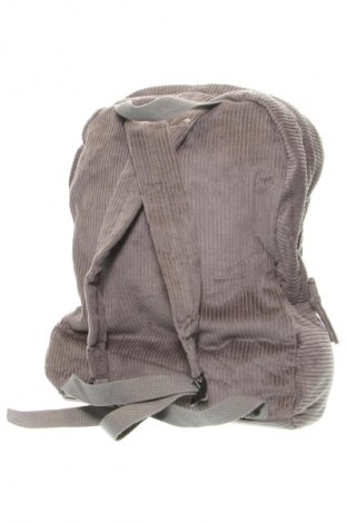 Σακίδιο πλάτης Unbranded, Χρώμα Γκρί, Τιμή 9,72 €