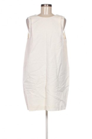 Kleid & Other Stories, Größe L, Farbe Ecru, Preis 95,65 €