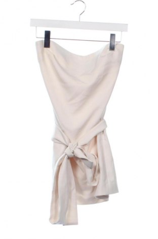 Rochie ABOUT YOU X MILLANE, Mărime S, Culoare Ecru, Preț 142,99 Lei