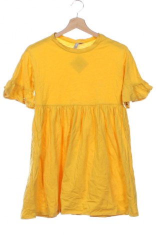 Kleid ASOS, Größe XXS, Farbe Gelb, Preis € 31,99