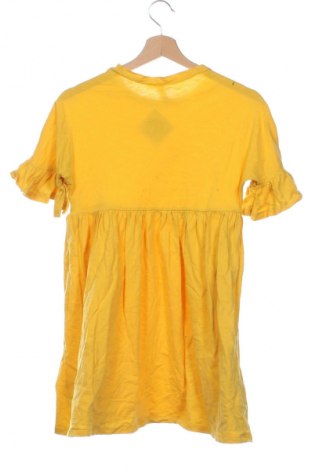 Kleid ASOS, Größe XXS, Farbe Gelb, Preis € 31,99