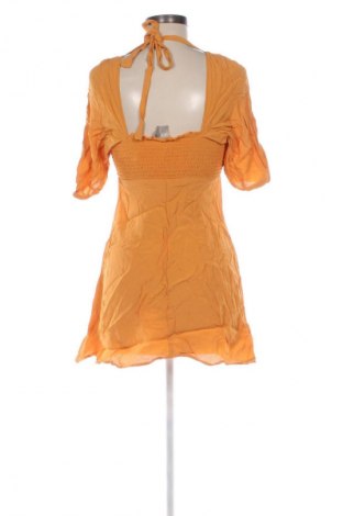 Kleid ASOS, Größe S, Farbe Orange, Preis € 14,71