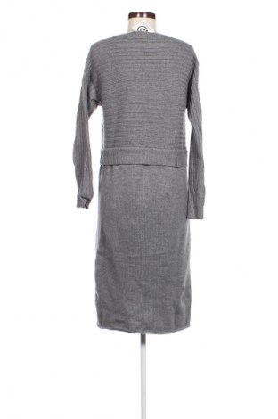Kleid ASOS, Größe M, Farbe Grau, Preis € 11,99
