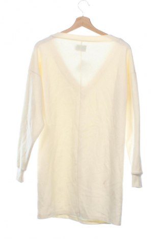 Kleid ASOS, Größe XS, Farbe Ecru, Preis € 11,99