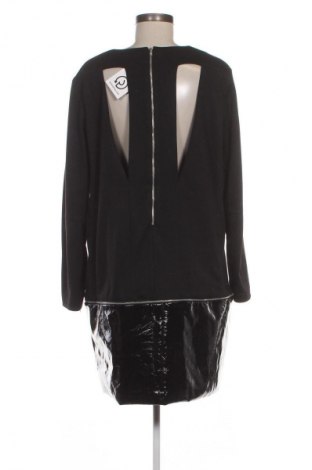 Kleid ASOS, Größe XXL, Farbe Schwarz, Preis € 20,99