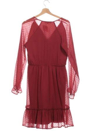 Sukienka About You, Rozmiar XS, Kolor Czerwony, Cena 25,99 zł