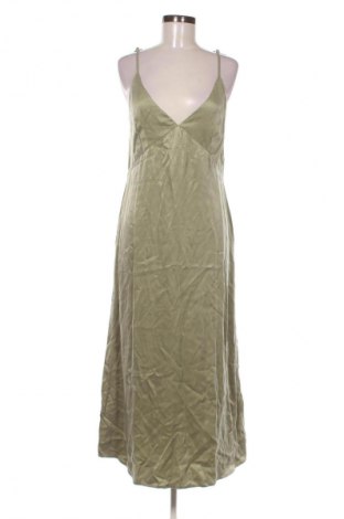 Kleid About You, Größe L, Farbe Grün, Preis 17,00 €