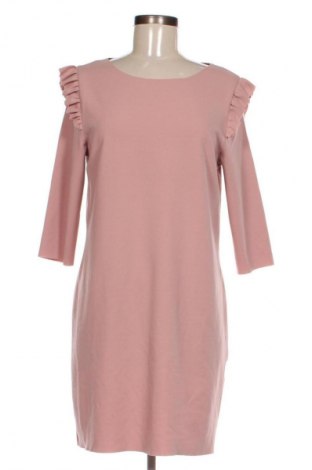 Kleid Amisu, Größe M, Farbe Aschrosa, Preis € 3,99
