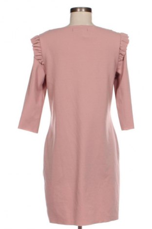 Kleid Amisu, Größe M, Farbe Aschrosa, Preis € 3,99