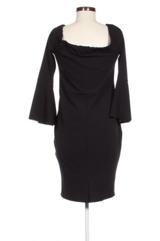 Kleid Amisu, Größe L, Farbe Schwarz, Preis € 4,99