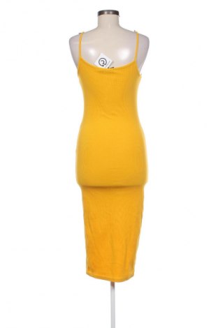 Rochie Amisu, Mărime S, Culoare Galben, Preț 76,53 Lei