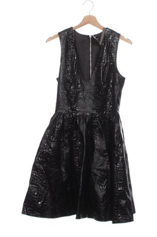 Kleid Armani Exchange, Größe S, Farbe Schwarz, Preis 59,86 €