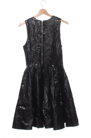 Kleid Armani Exchange, Größe S, Farbe Schwarz, Preis 59,86 €