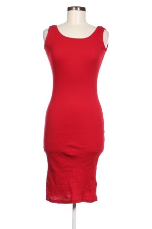 Kleid Atmosphere, Größe S, Farbe Rot, Preis € 4,99