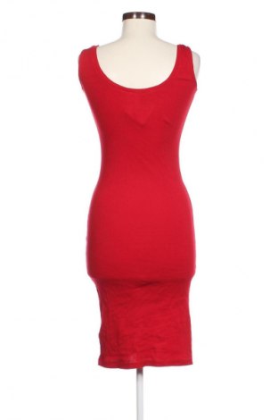 Kleid Atmosphere, Größe S, Farbe Rot, Preis € 4,99