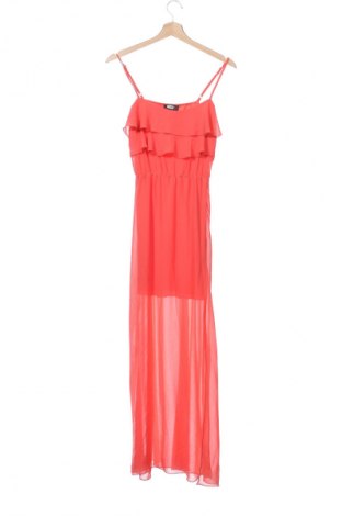 Rochie Bik Bok, Mărime XS, Culoare Portocaliu, Preț 29,99 Lei