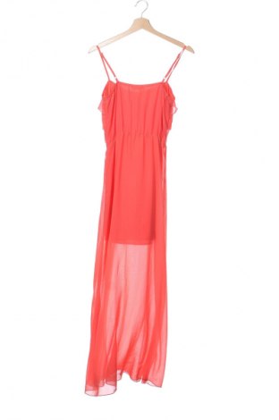 Rochie Bik Bok, Mărime XS, Culoare Portocaliu, Preț 29,99 Lei