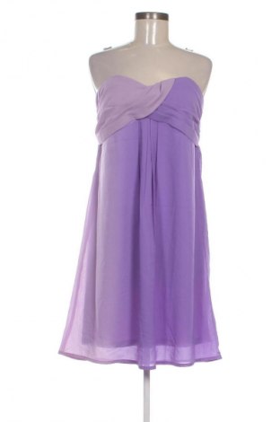 Šaty  Body Flirt, Velikost M, Barva Fialová, Cena  368,00 Kč