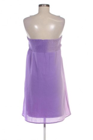Šaty  Body Flirt, Velikost M, Barva Fialová, Cena  368,00 Kč
