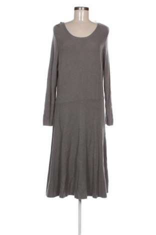Šaty  Body Flirt, Veľkosť L, Farba Sivá, Cena  14,91 €