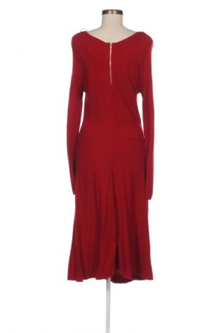Šaty  Body Flirt, Velikost XL, Barva Červená, Cena  369,00 Kč