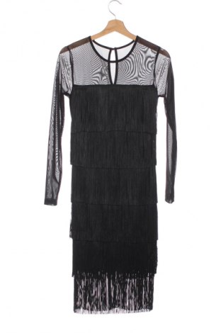 Kleid Body Flirt, Größe XS, Farbe Schwarz, Preis € 8,99