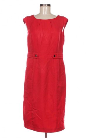 Sukienka Body Flirt, Rozmiar L, Kolor Czerwony, Cena 66,65 zł