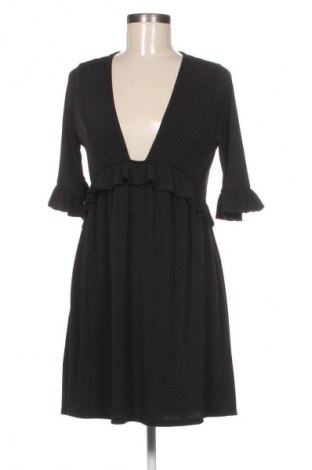 Φόρεμα Boohoo, Μέγεθος M, Χρώμα Μαύρο, Τιμή 6,99 €