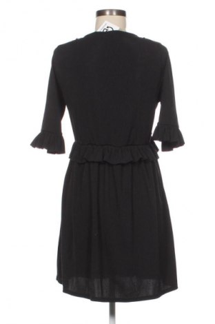 Φόρεμα Boohoo, Μέγεθος M, Χρώμα Μαύρο, Τιμή 6,99 €