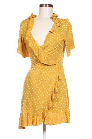 Rochie Boohoo, Mărime M, Culoare Multicolor, Preț 30,99 Lei