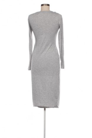 Φόρεμα Boohoo, Μέγεθος M, Χρώμα Γκρί, Τιμή 3,99 €